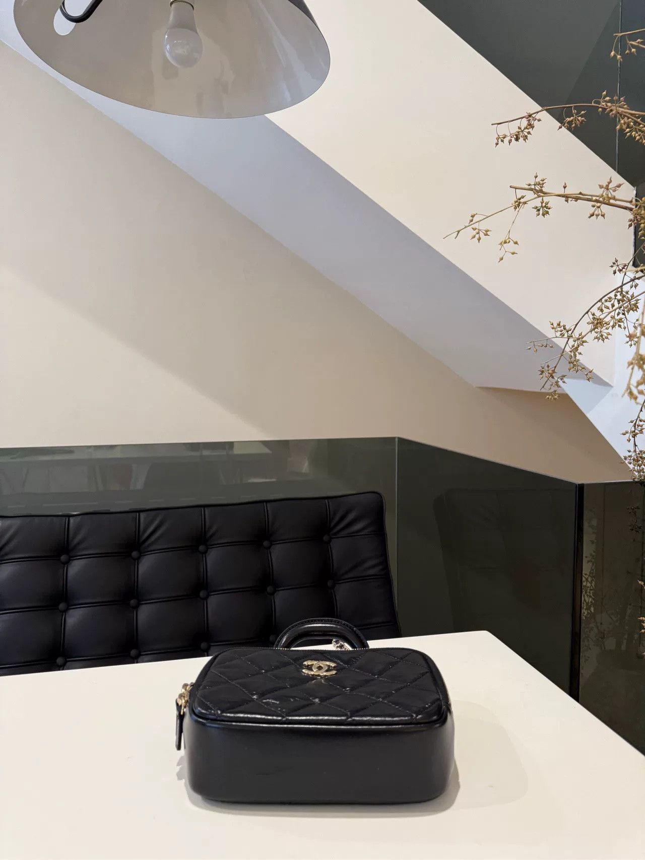 Chanel Pre-loved Bag Very good condition Size ONE SIZE - 5 Thumbnail