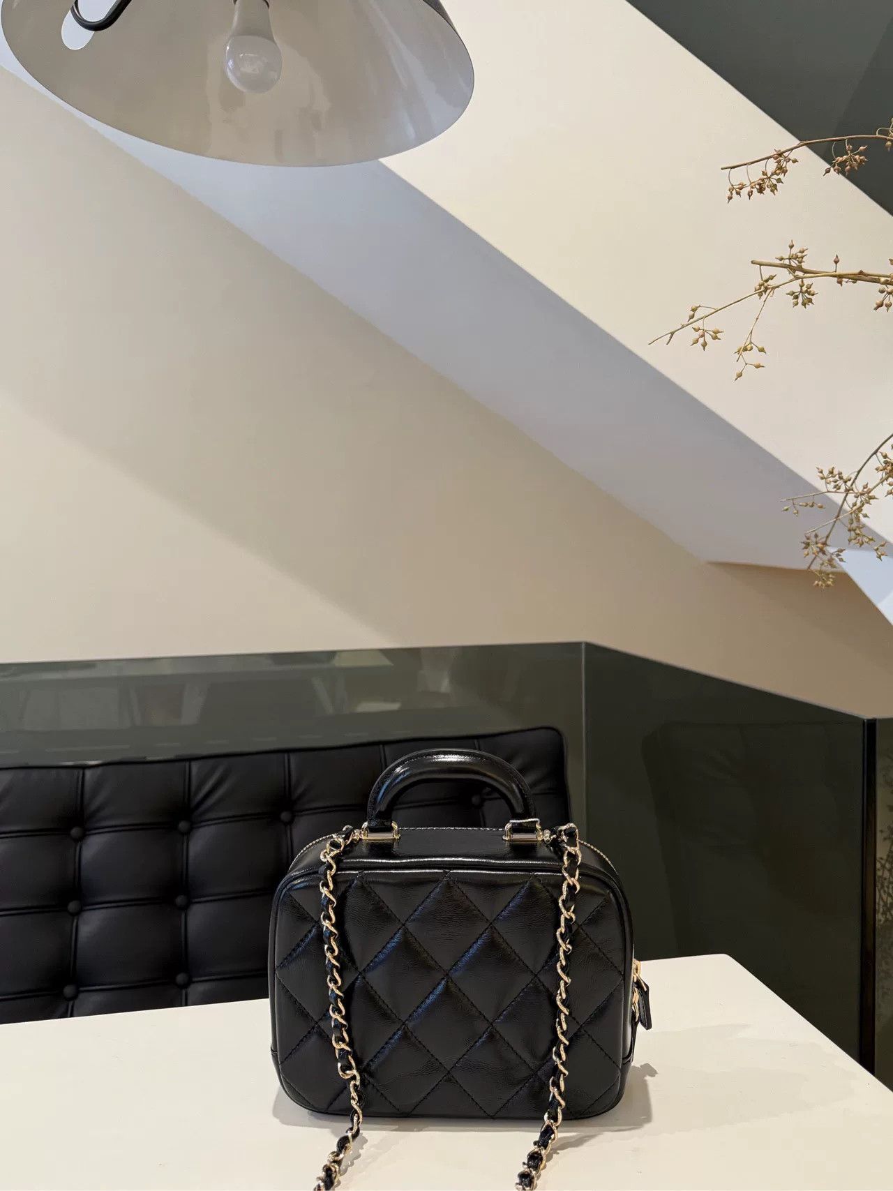 Chanel Pre-loved Bag Very good condition Size ONE SIZE - 4 Thumbnail