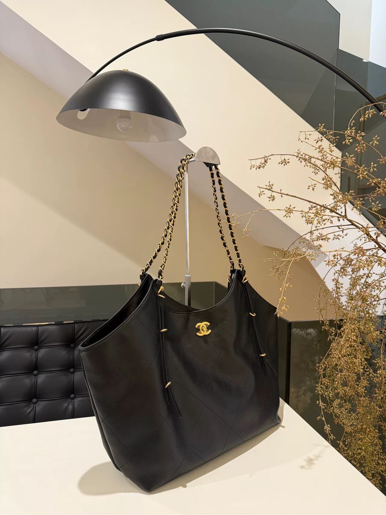 Chanel Pre-loved Bag Very good condition Size ONE SIZE - 2 Thumbnail