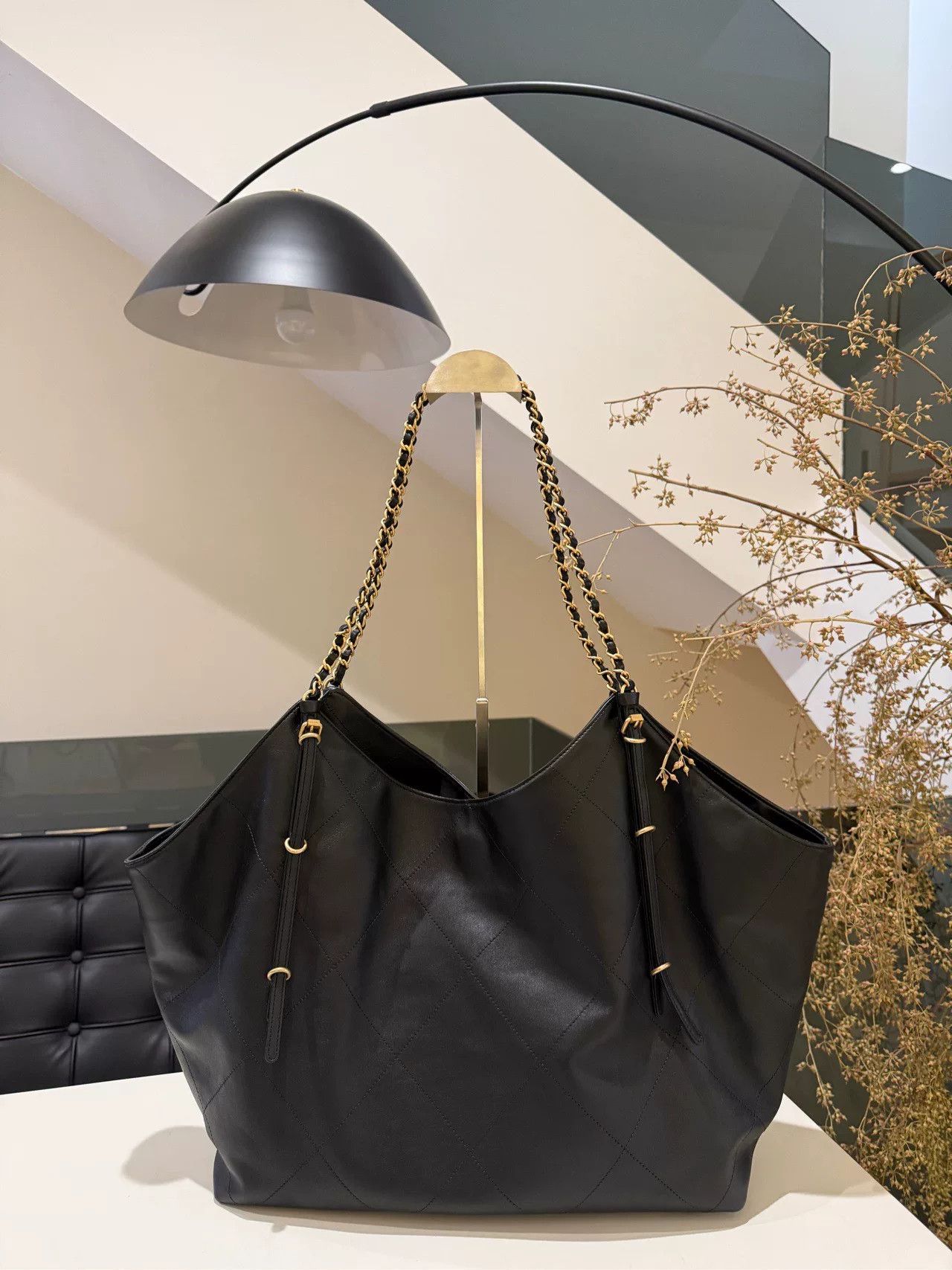 Chanel Pre-loved Bag Very good condition Size ONE SIZE - 4 Thumbnail