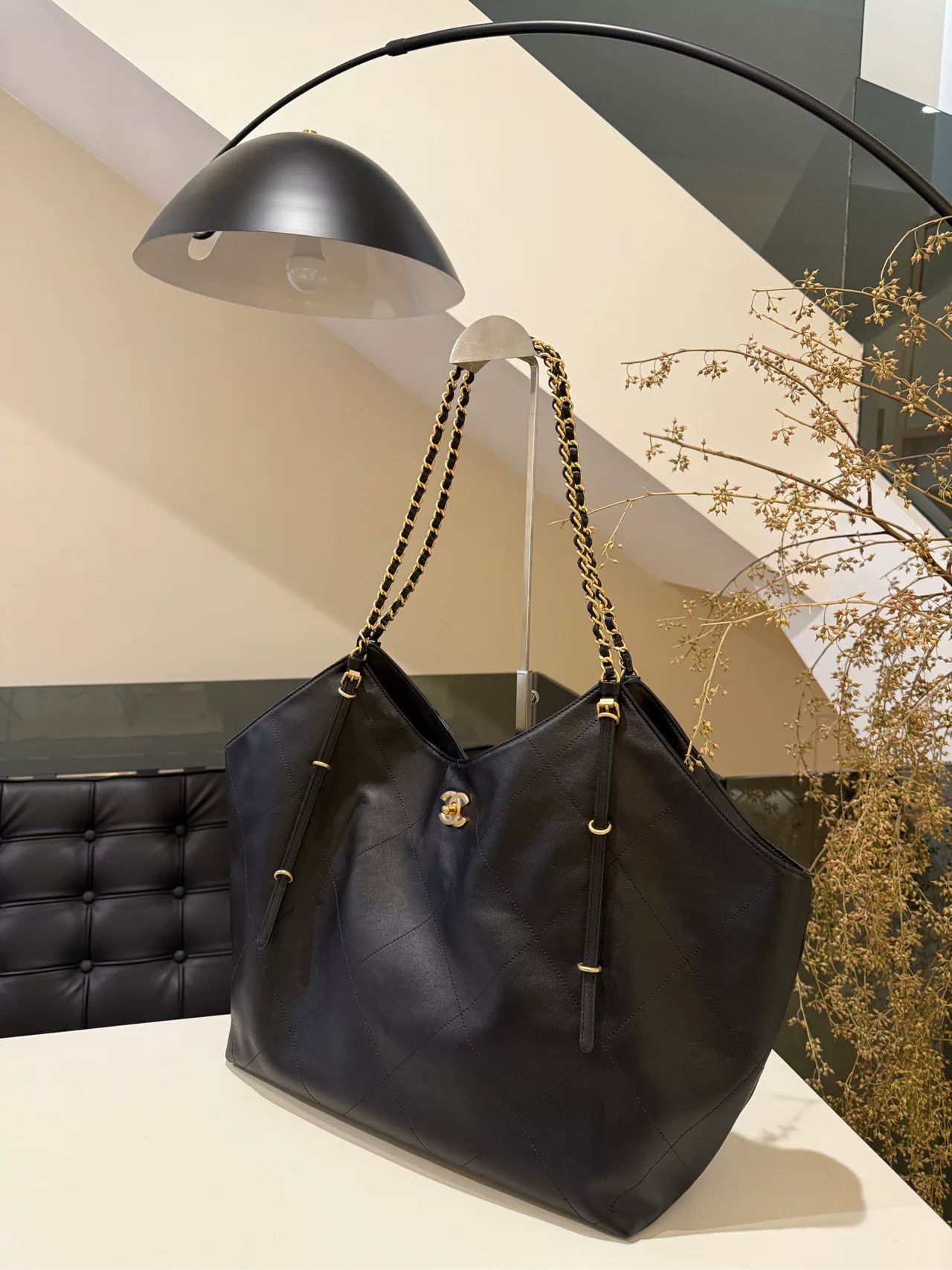 Chanel Pre-loved Bag Very good condition Size ONE SIZE - 3 Thumbnail