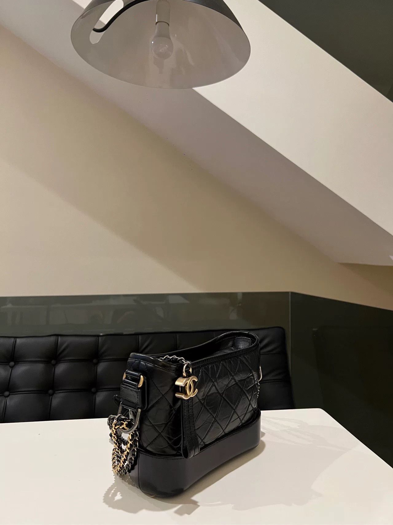 Chanel Pre-loved Bag Very good condition Size ONE SIZE - 2 Thumbnail