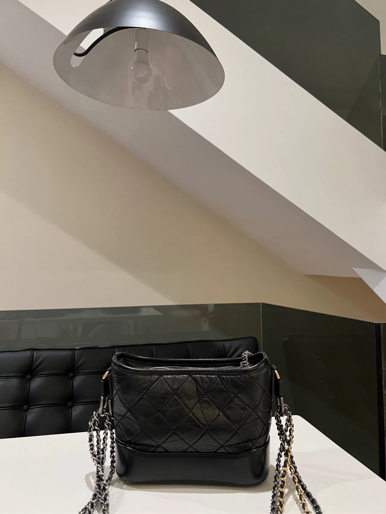 Chanel Pre-loved Bag Very good condition Size ONE SIZE - 4 Thumbnail