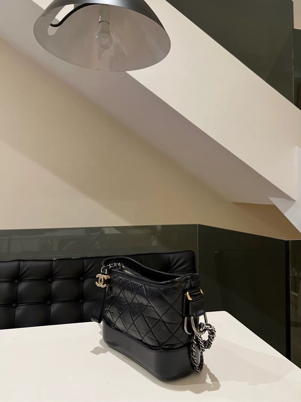 Chanel Pre-loved Bag Very good condition Size ONE SIZE - 3 Thumbnail