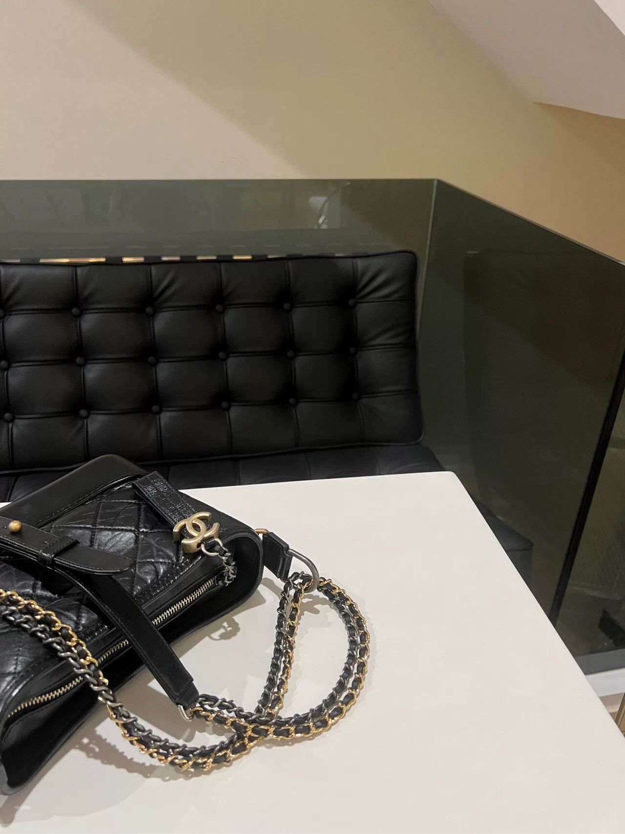 Chanel Pre-loved Bag Very good condition Size ONE SIZE - 6 Thumbnail