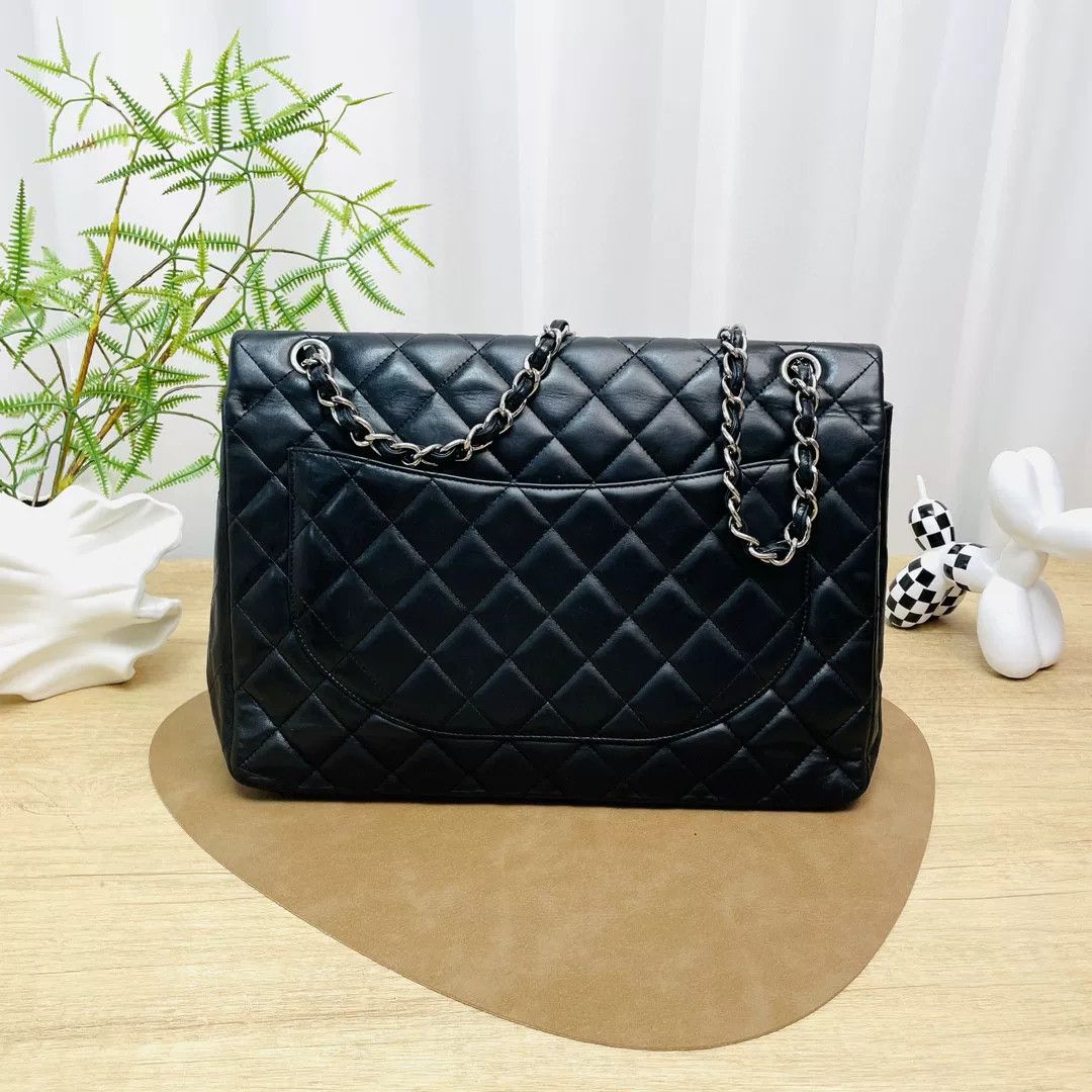 Chanel Pre-loved Bag Very good condition Size ONE SIZE - 2 Thumbnail