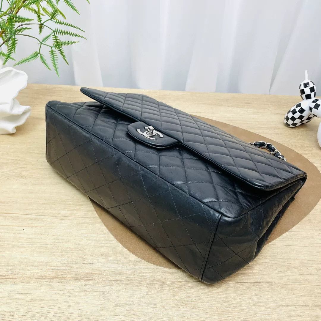 Chanel Pre-loved Bag Very good condition Size ONE SIZE - 3 Thumbnail