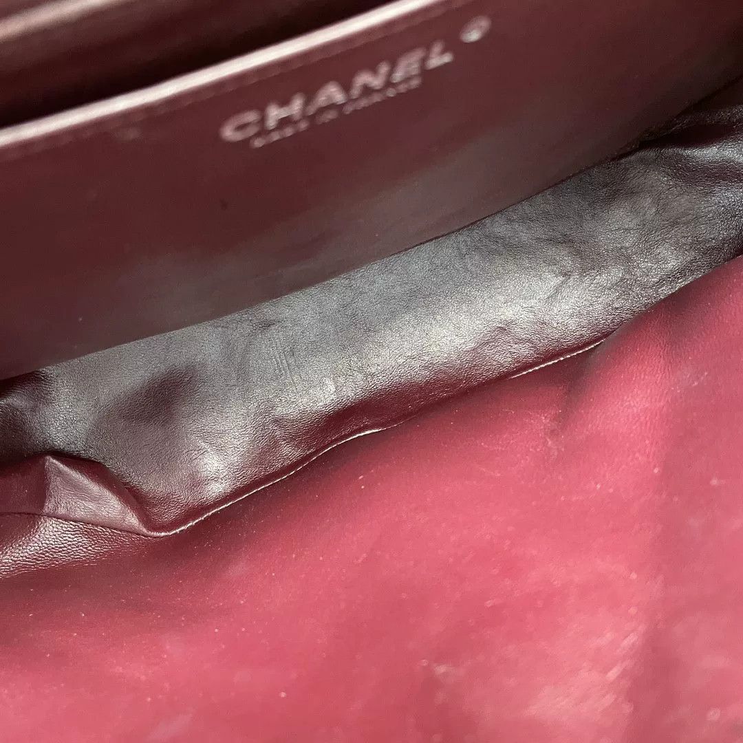 Chanel Pre-loved Bag Very good condition Size ONE SIZE - 4 Thumbnail