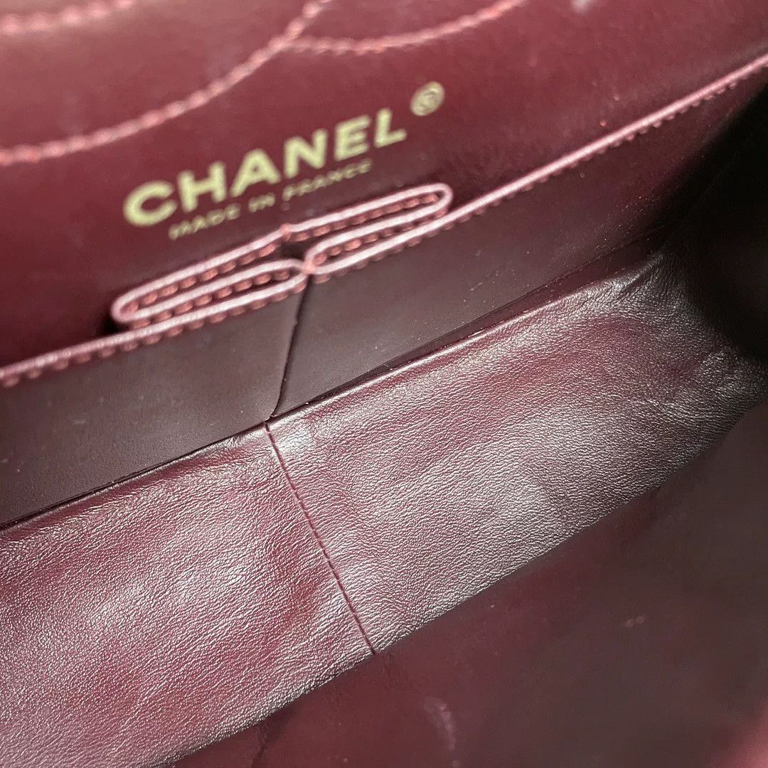 Chanel Pre-loved Bag Very good condition Size ONE SIZE - 4 Thumbnail