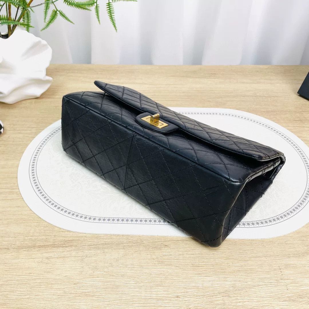 Chanel Pre-loved Bag Very good condition Size ONE SIZE - 3 Thumbnail