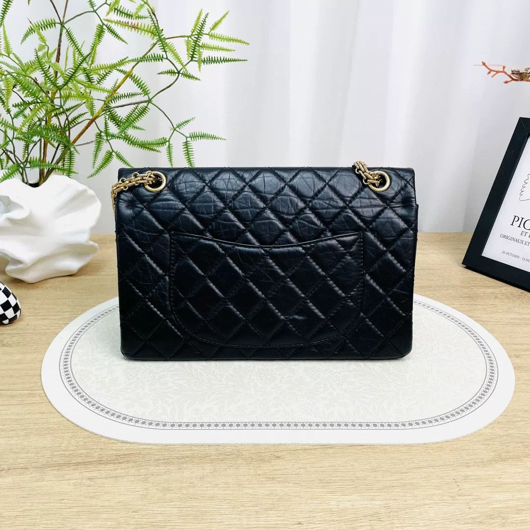 Chanel Pre-loved Bag Very good condition Size ONE SIZE - 2 Thumbnail