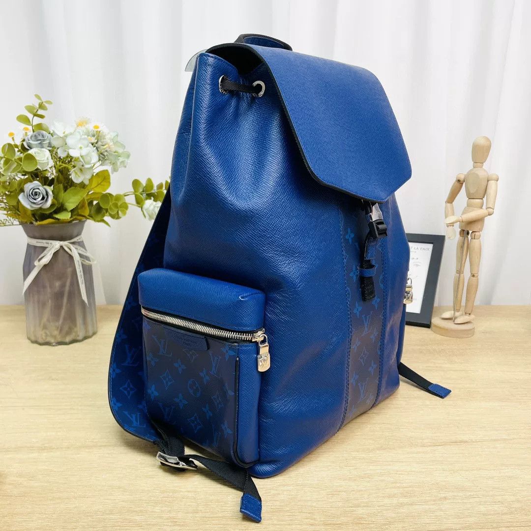 Louis Vuitton Pre-loved Bag Very good condition Size ONE SIZE - 3 Thumbnail