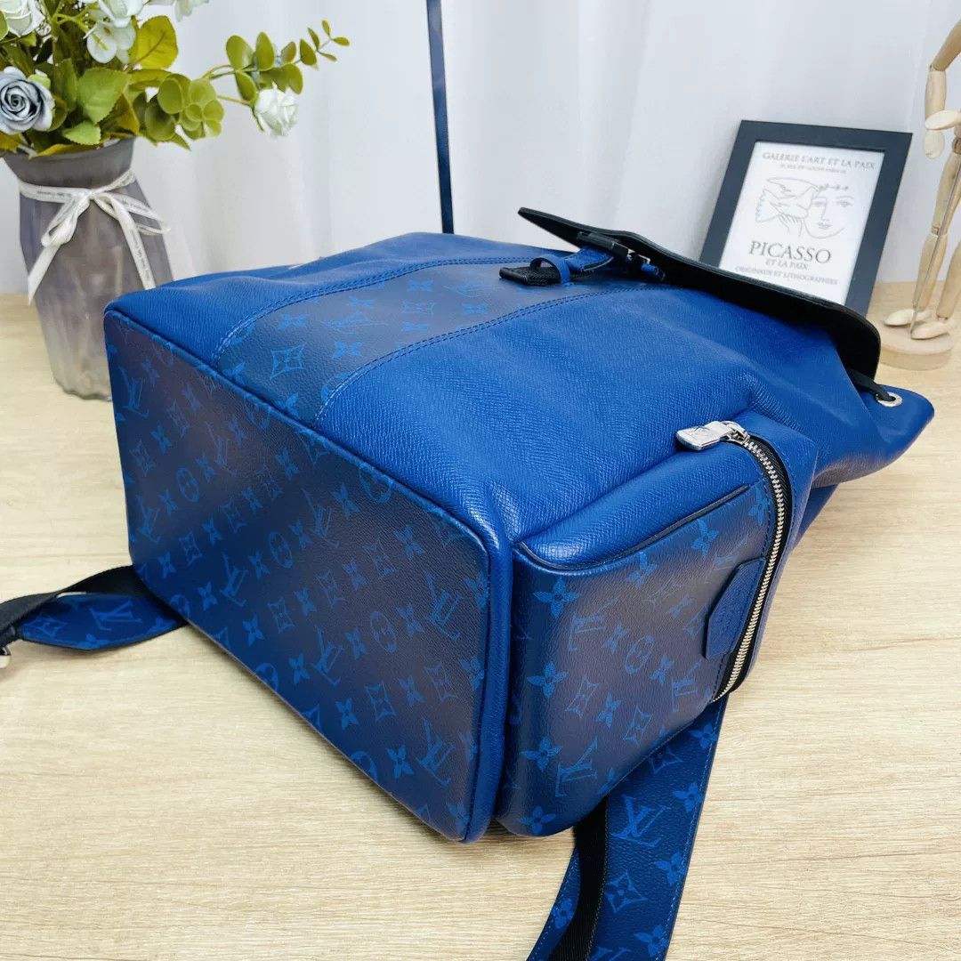 Louis Vuitton Pre-loved Bag Very good condition Size ONE SIZE - 4 Thumbnail