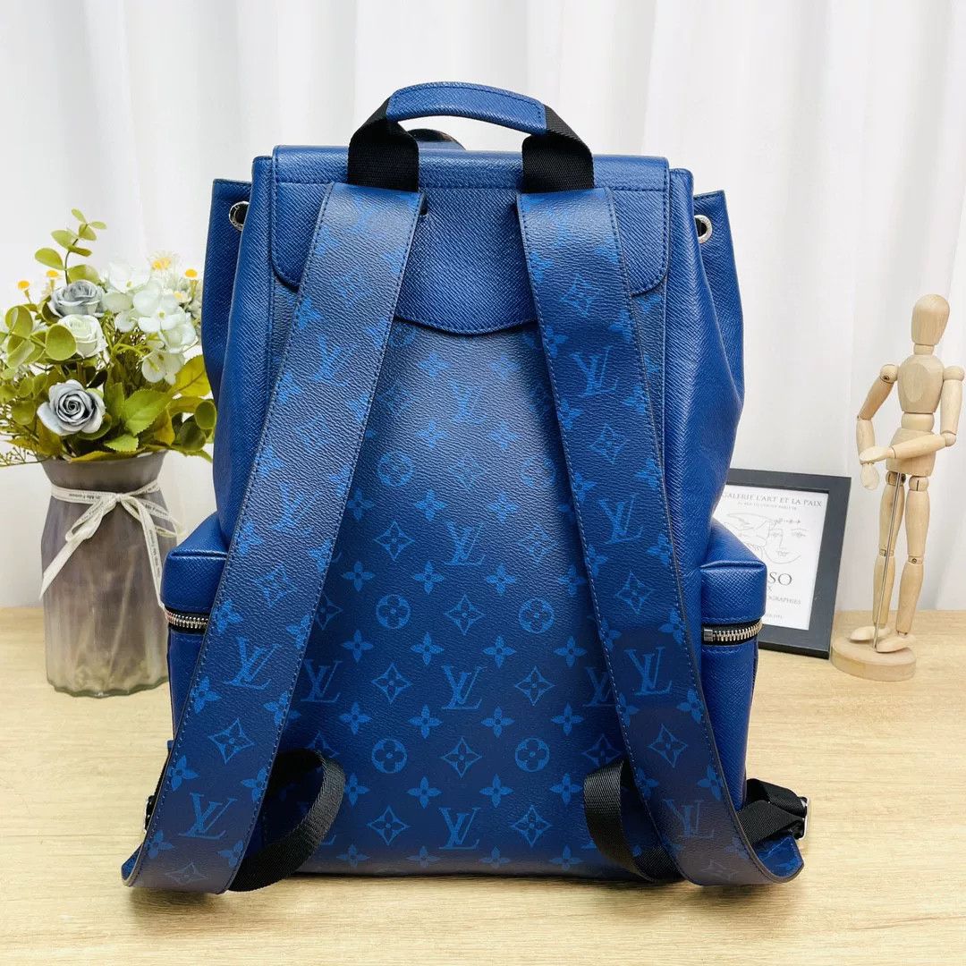 Louis Vuitton Pre-loved Bag Very good condition Size ONE SIZE - 2 Thumbnail