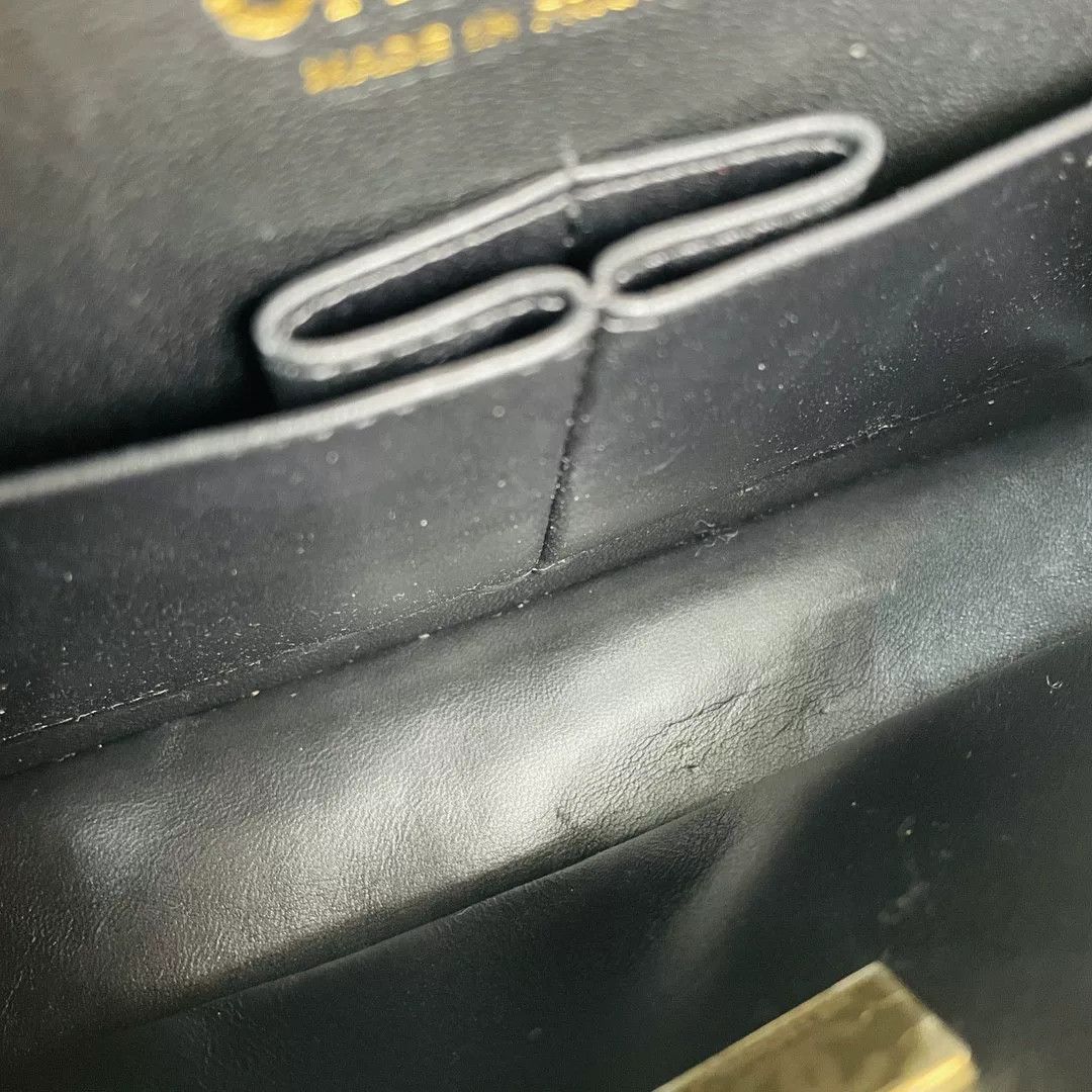 Chanel Pre-loved Bag Very good condition Size ONE SIZE - 4 Thumbnail