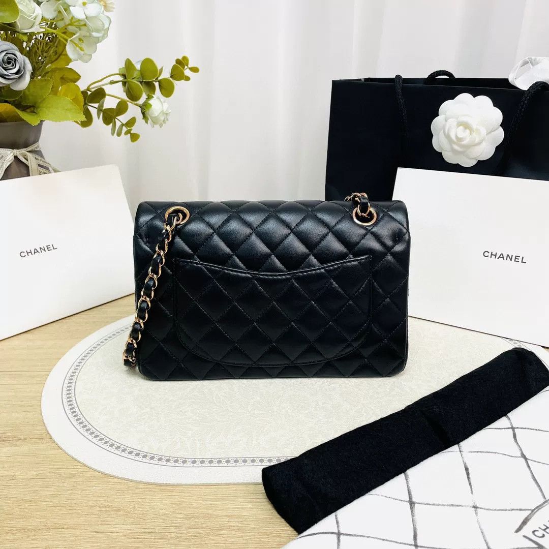 Chanel Pre-loved Bag Very good condition Size ONE SIZE - 2 Thumbnail