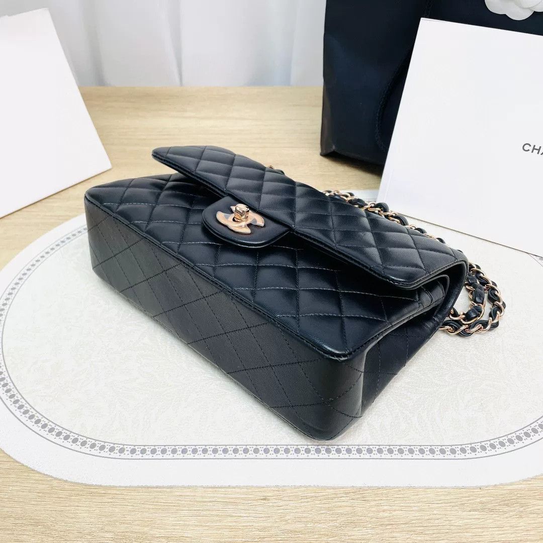 Chanel Pre-loved Bag Very good condition Size ONE SIZE - 3 Thumbnail