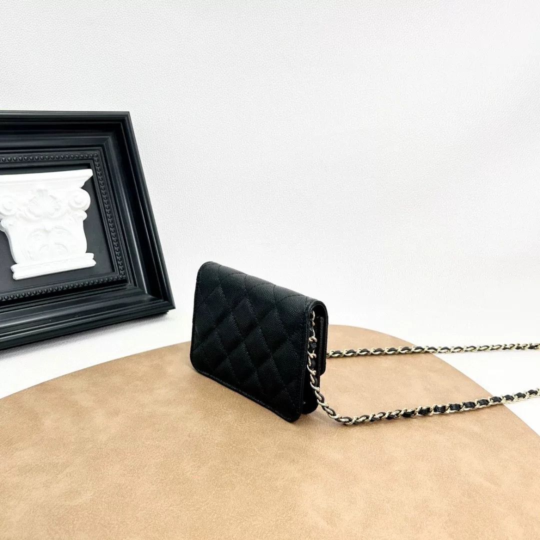 Chanel Pre-loved Bag Very good condition Size ONE SIZE - 3 Thumbnail