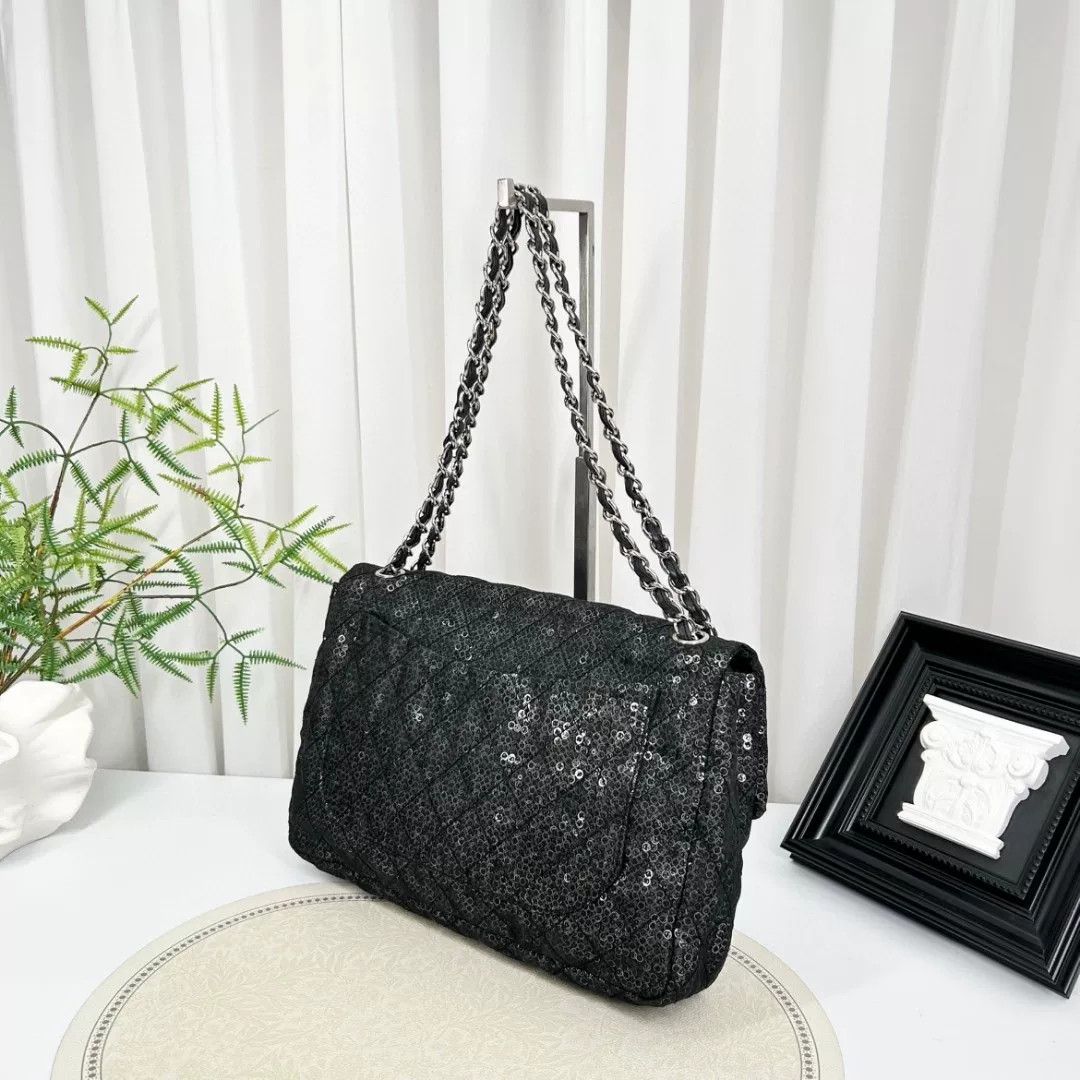 Chanel Pre-loved Bag Very good condition Size ONE SIZE - 3 Thumbnail