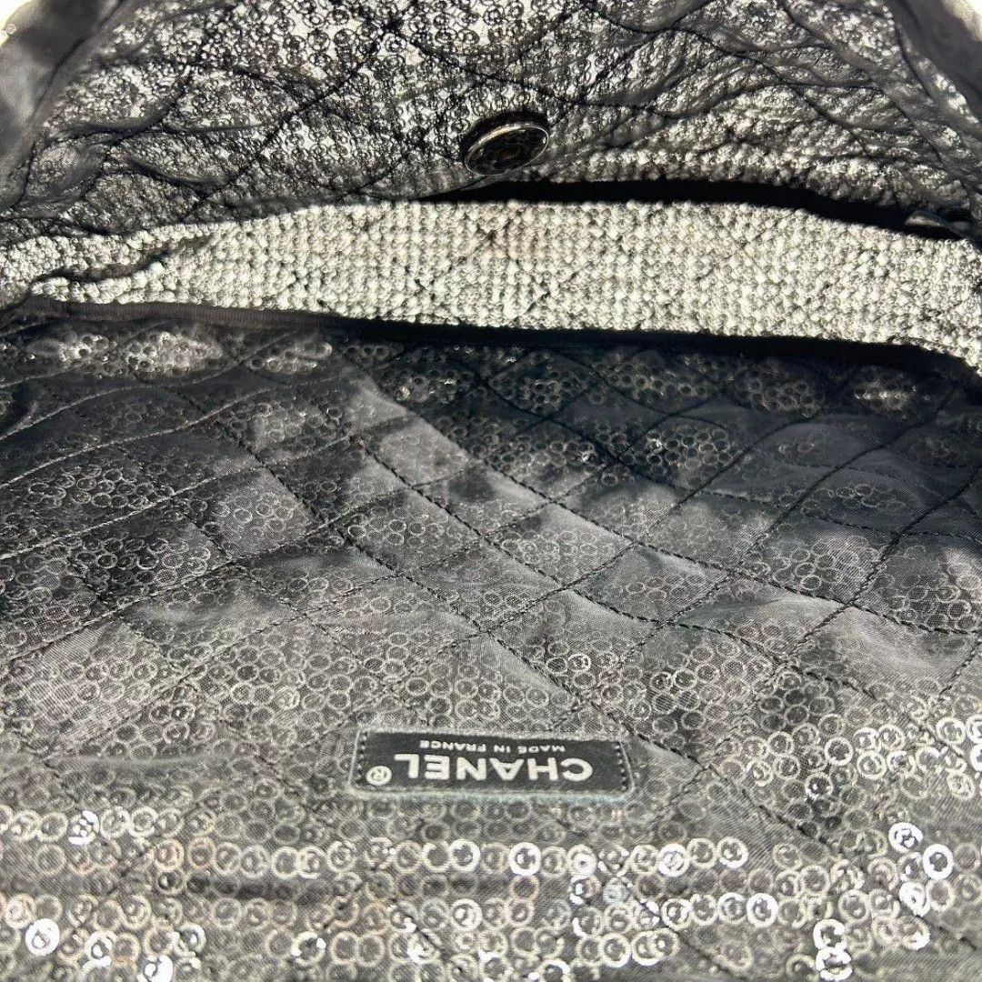 Chanel Pre-loved Bag Very good condition Size ONE SIZE - 4 Thumbnail