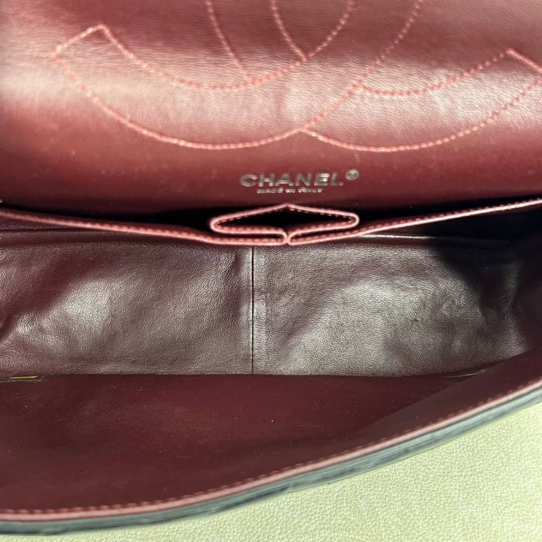 Chanel Pre-loved Bag Very good condition Size ONE SIZE - 4 Thumbnail