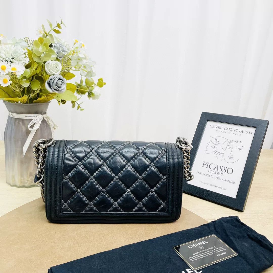 Chanel Pre-loved Bag Very good condition Size ONE SIZE - 2 Thumbnail