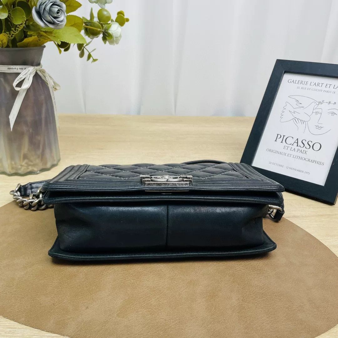 Chanel Pre-loved Bag Very good condition Size ONE SIZE - 3 Thumbnail
