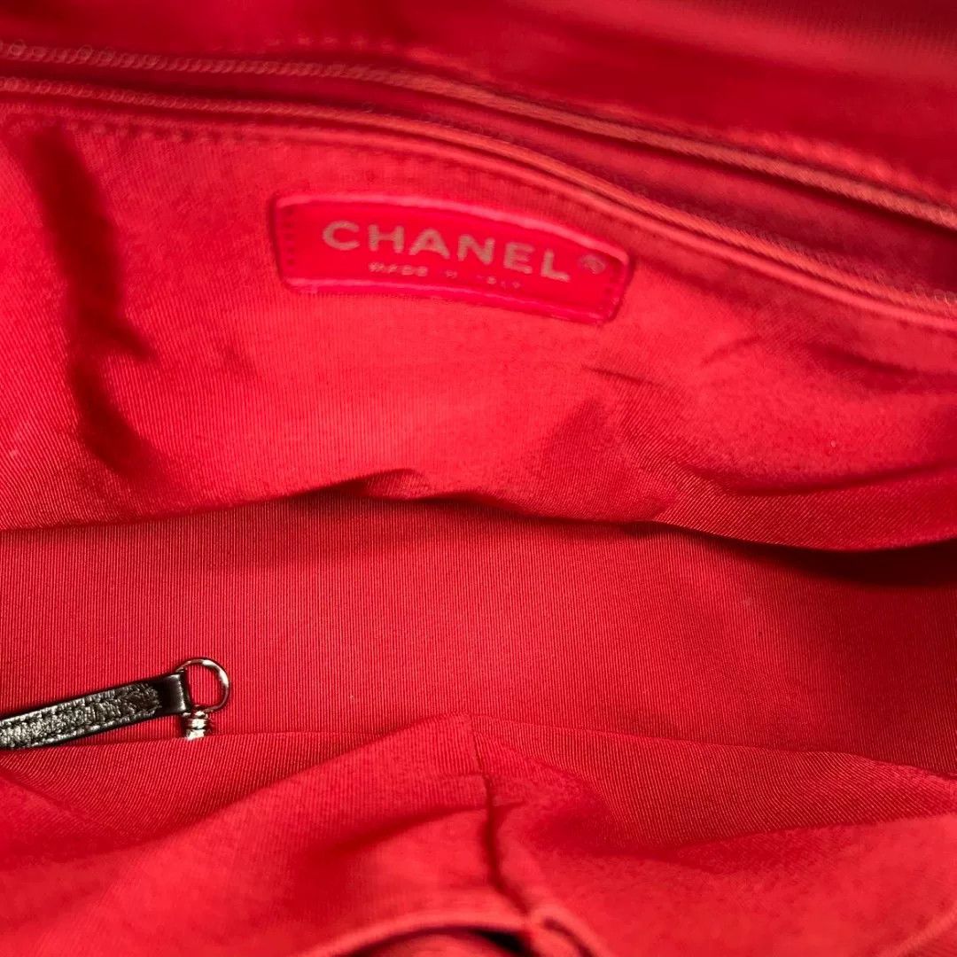 Chanel Pre-loved Bag Very good condition Size ONE SIZE - 3 Thumbnail
