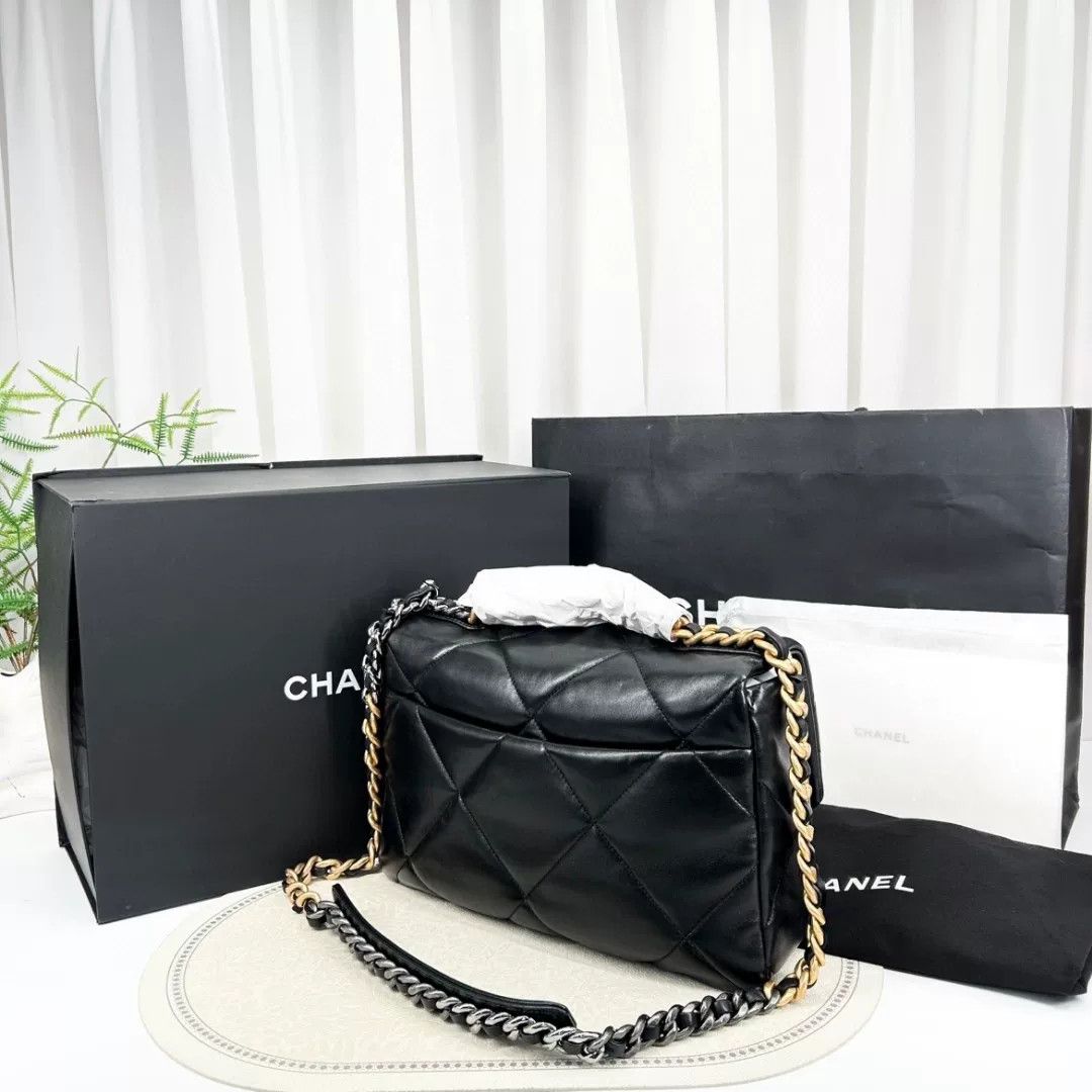Chanel Pre-loved Bag Brand new condition Size ONE SIZE - 2 Thumbnail