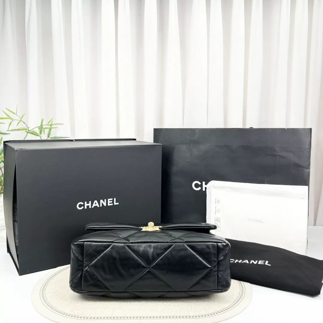 Chanel Pre-loved Bag Brand new condition Size ONE SIZE - 4 Thumbnail