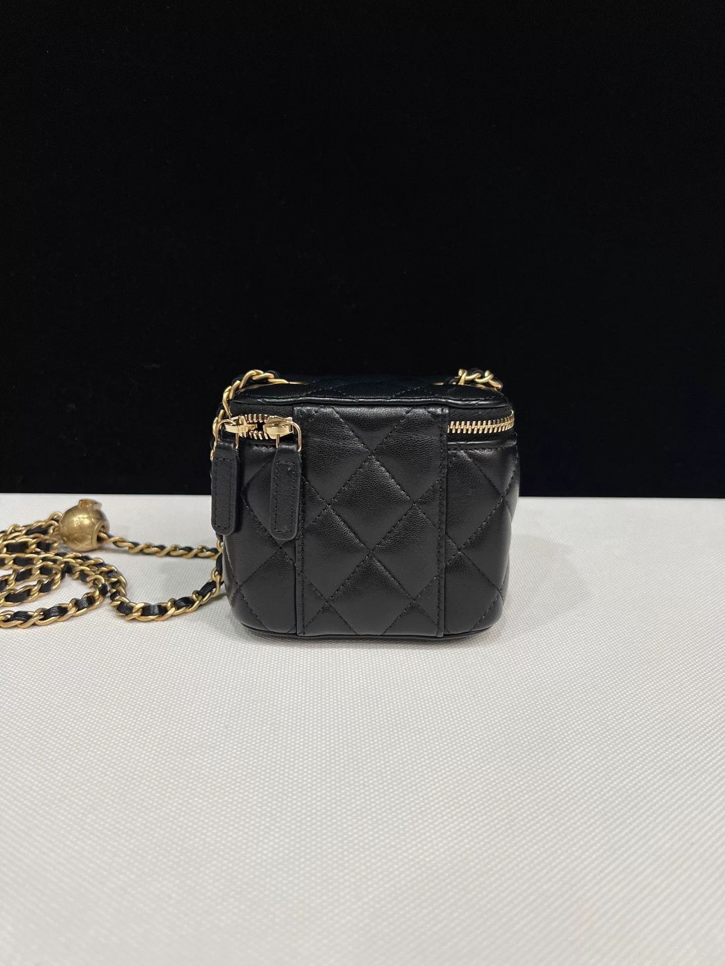 Chanel Pre-loved Bag Very good condition Size ONE SIZE - 3 Thumbnail