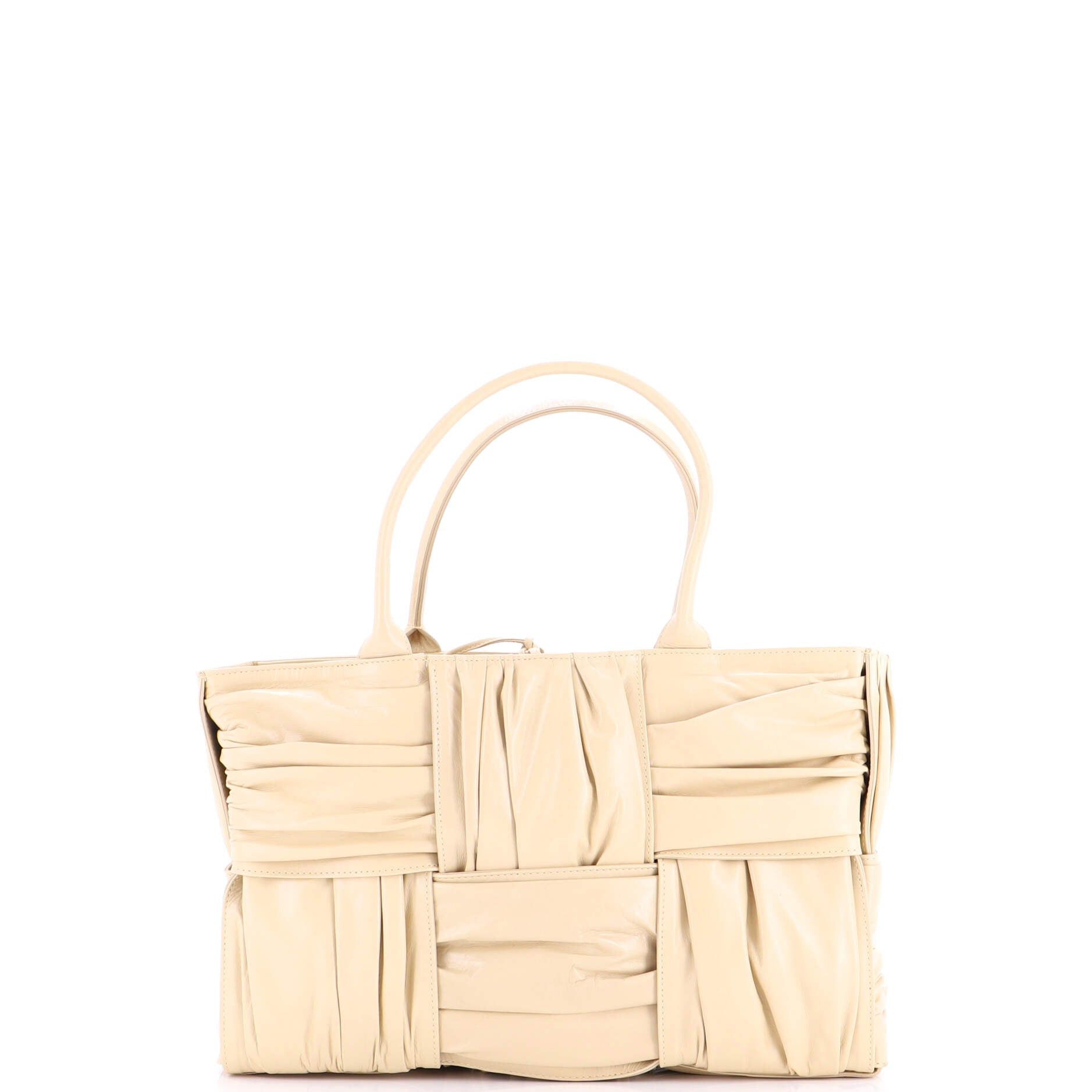 Bottega Veneta Arco Tote Size ONE SIZE - 4 Thumbnail