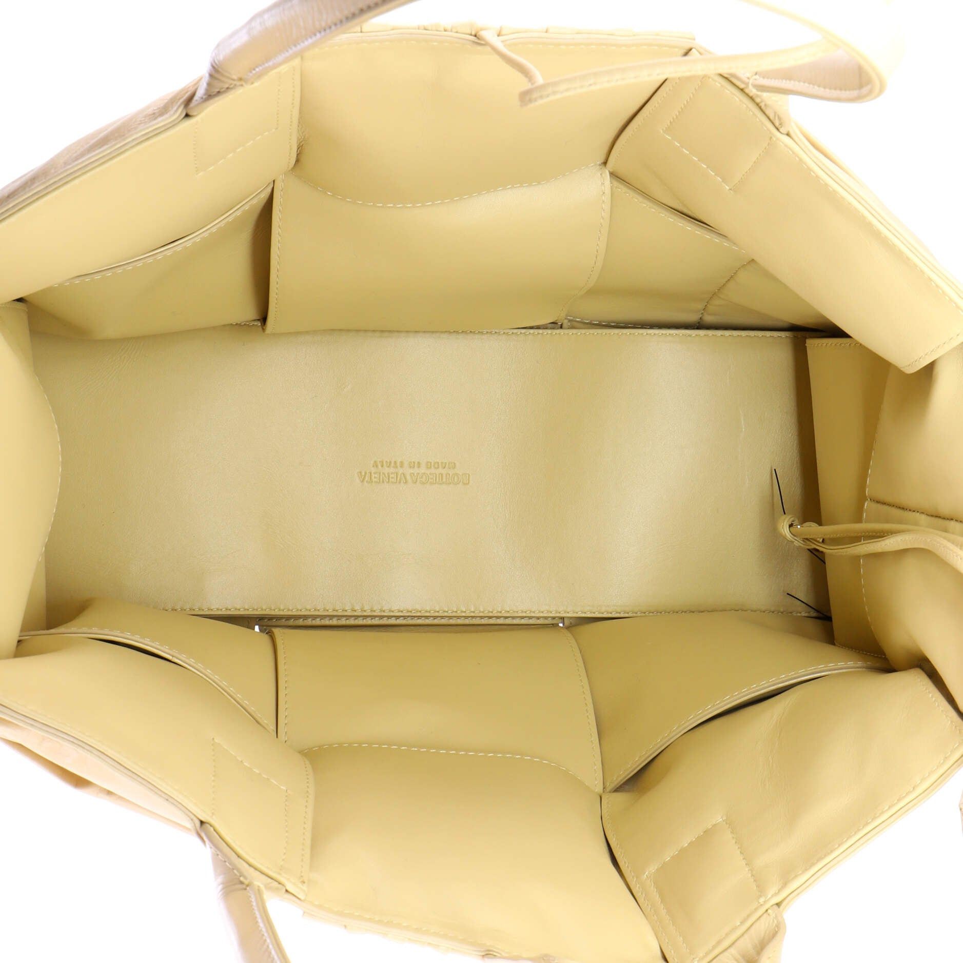 Bottega Veneta Arco Tote Size ONE SIZE - 6 Thumbnail