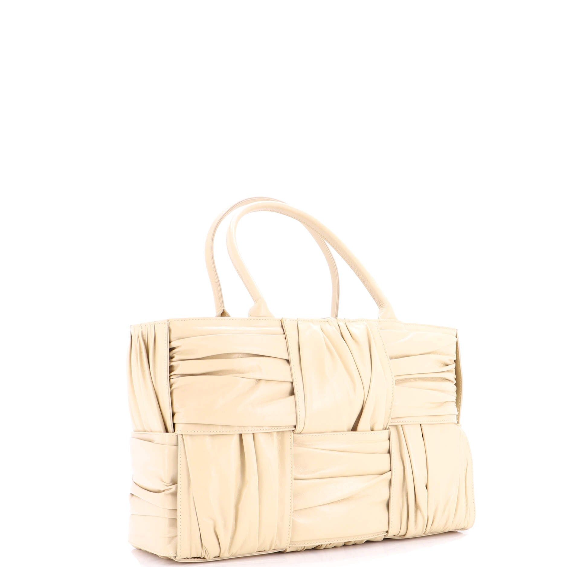 Bottega Veneta Arco Tote Size ONE SIZE - 3 Thumbnail