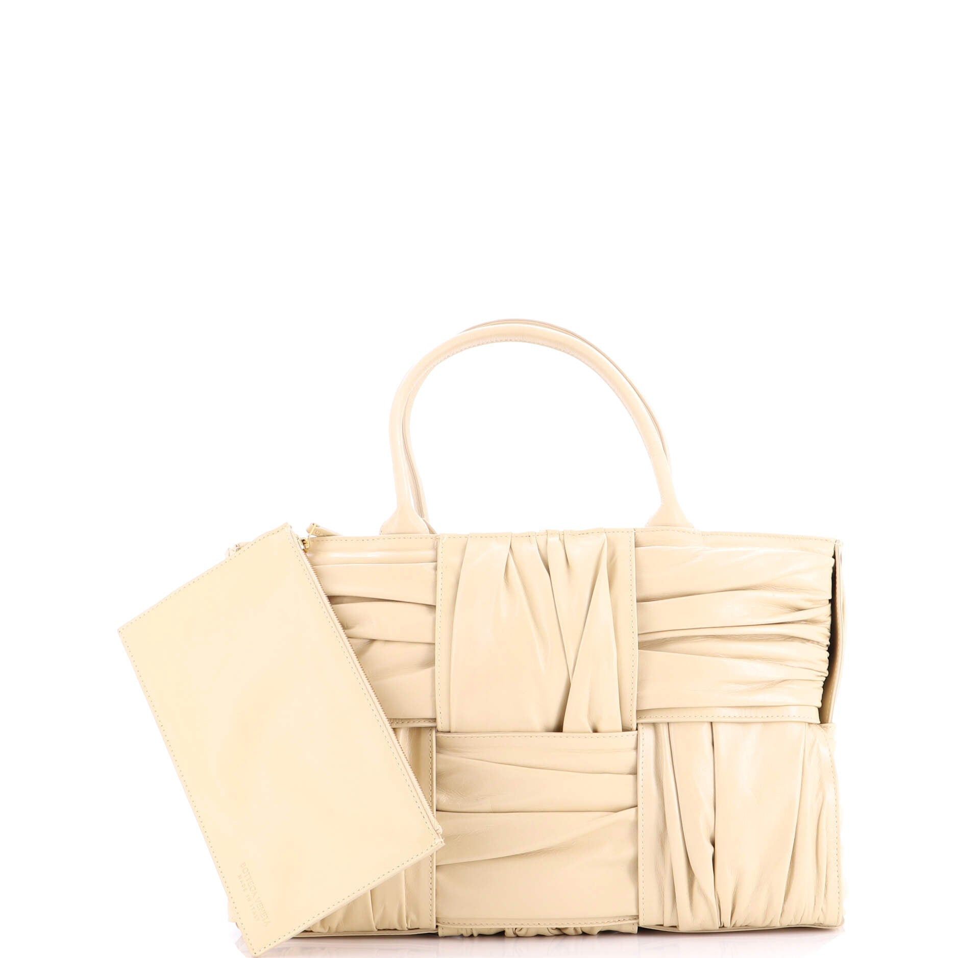 Bottega Veneta Arco Tote Size ONE SIZE - 2 Thumbnail