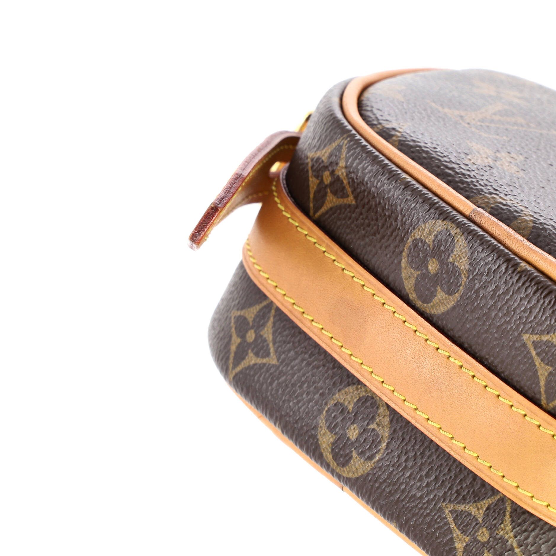 Louis Vuitton Boite Chapeau Souple Bag Size ONE SIZE - 7 Thumbnail
