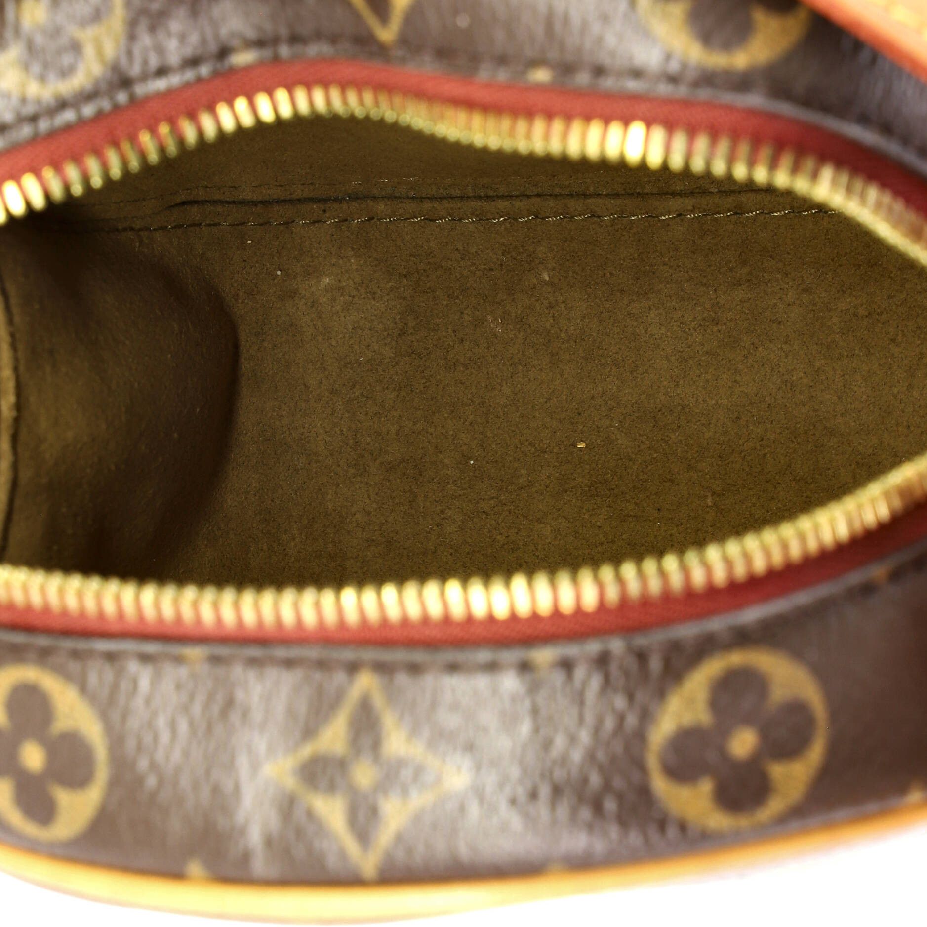 Louis Vuitton Boite Chapeau Souple Bag Size ONE SIZE - 5 Thumbnail