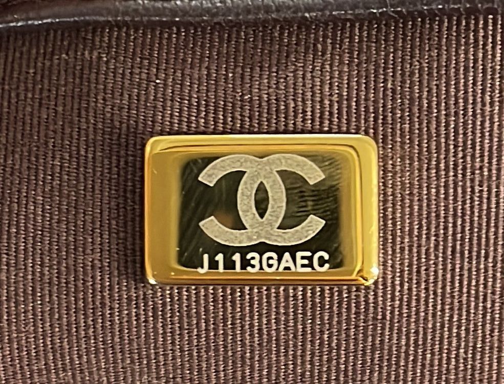 Chanel 19 Flap Bag Size ONE SIZE - 9 Thumbnail