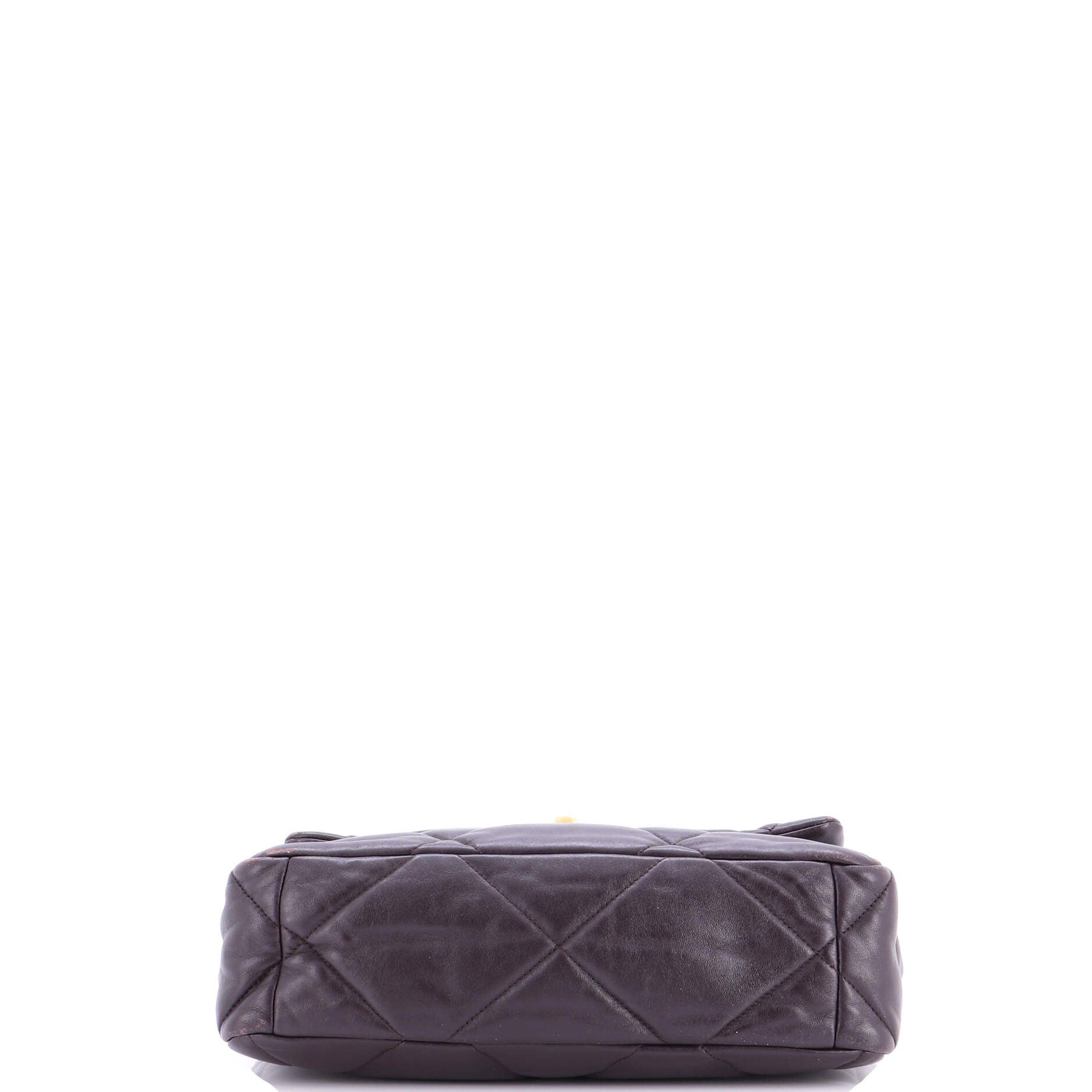 Chanel 19 Flap Bag Size ONE SIZE - 5 Thumbnail