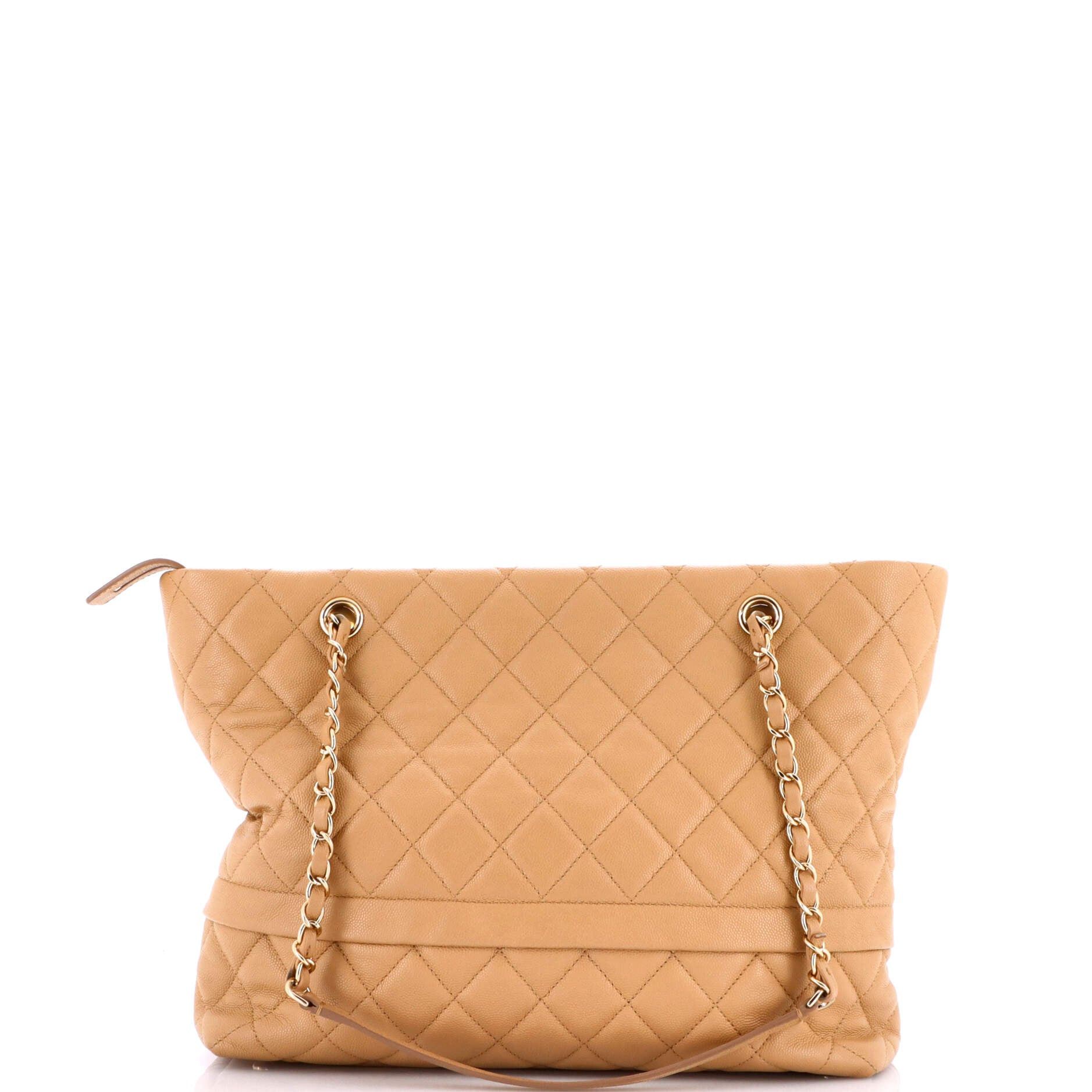 Chanel Rolled Up Tote Size ONE SIZE - 3 Thumbnail