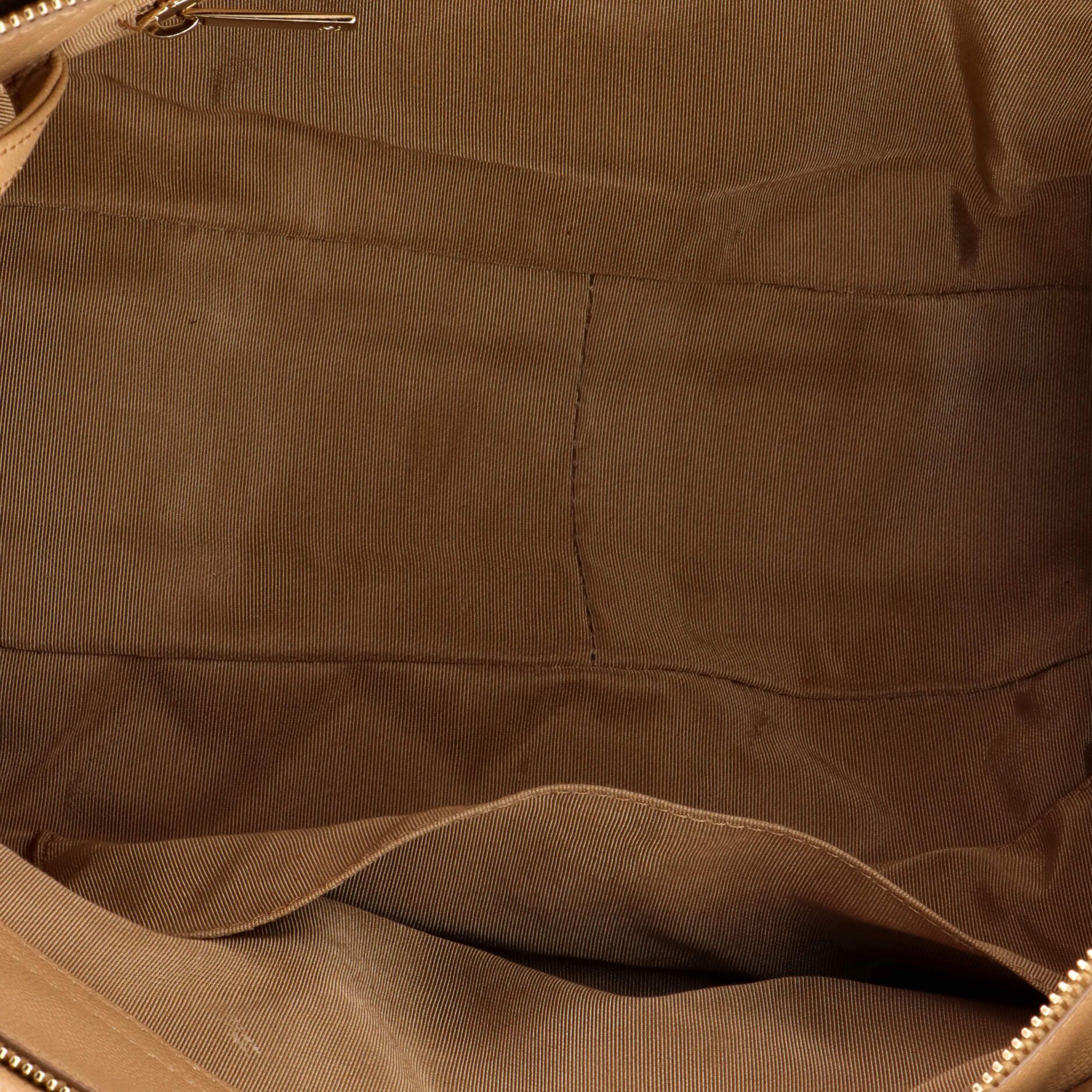 Chanel Rolled Up Tote Size ONE SIZE - 5 Thumbnail