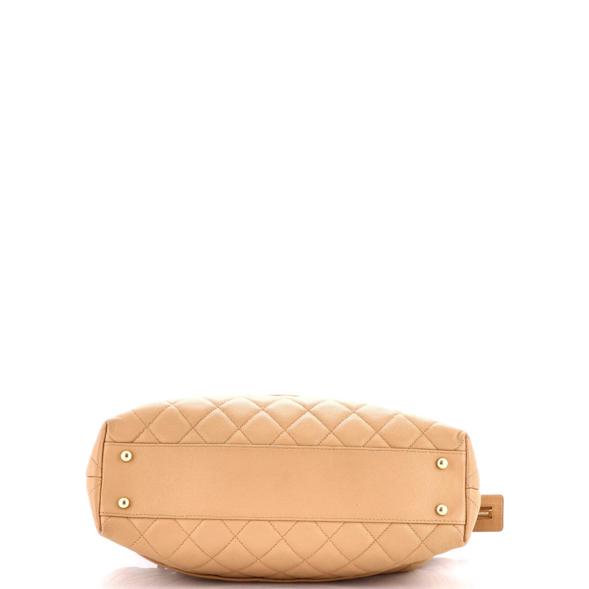 Chanel Rolled Up Tote Size ONE SIZE - 4 Thumbnail