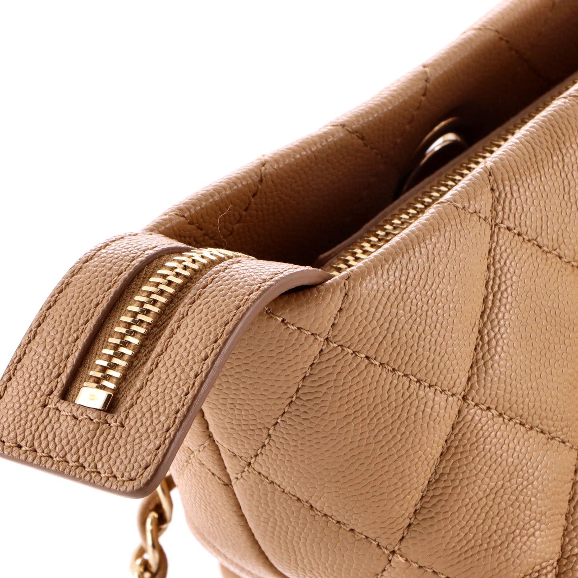 Chanel Rolled Up Tote Size ONE SIZE - 8 Thumbnail
