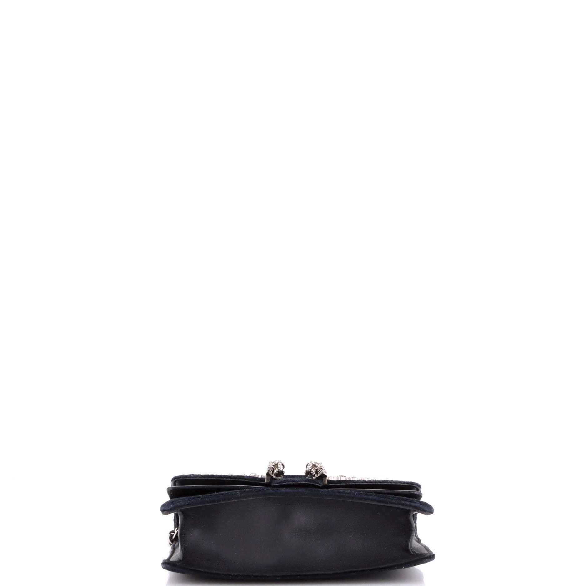 Gucci Dionysus Bag Size ONE SIZE - 4 Thumbnail