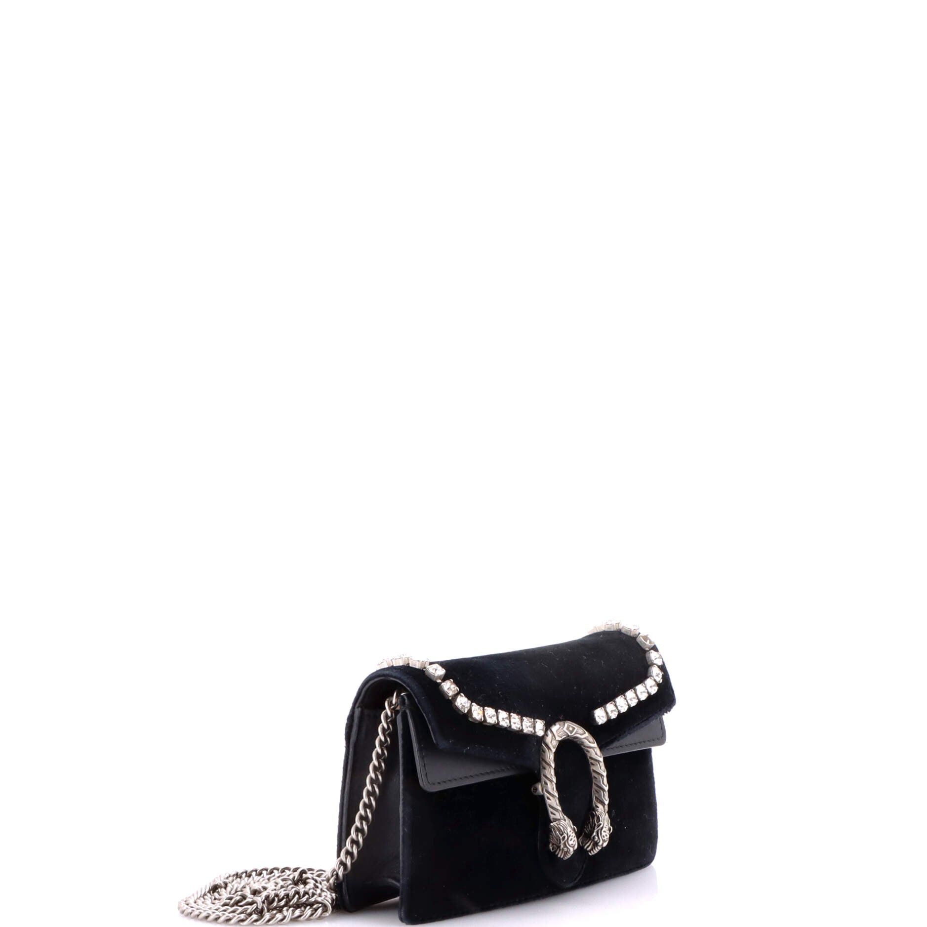 Gucci Dionysus Bag Size ONE SIZE - 2 Thumbnail