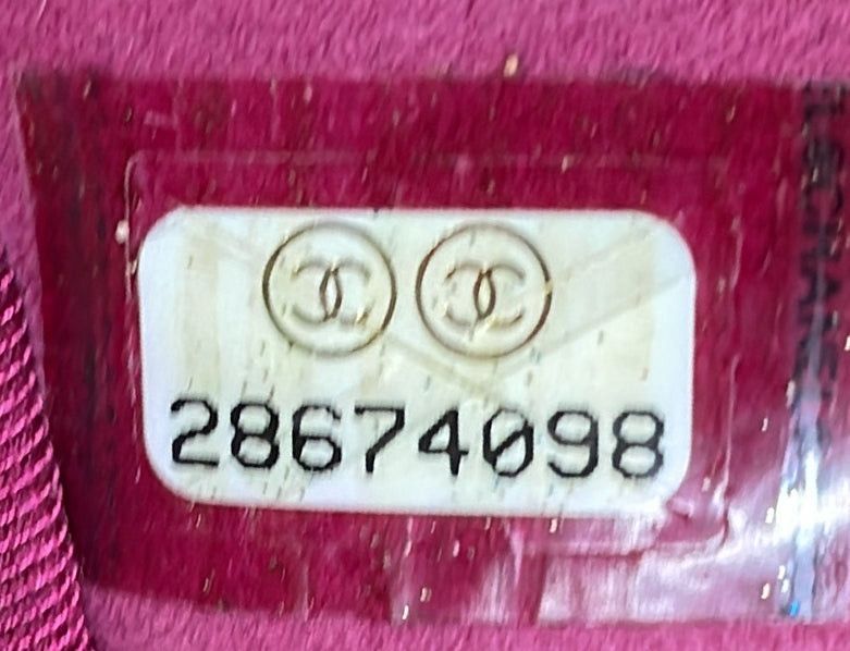 Chanel Boy Flap Bag Size ONE SIZE - 7 Thumbnail