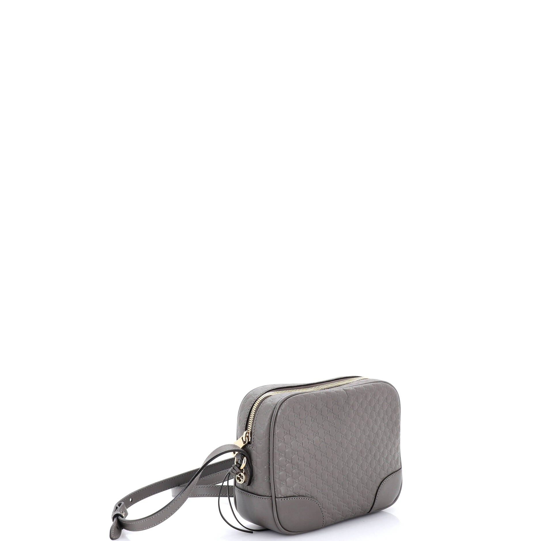 Gucci Bree Disco Crossbody Bag Size ONE SIZE - 2 Thumbnail