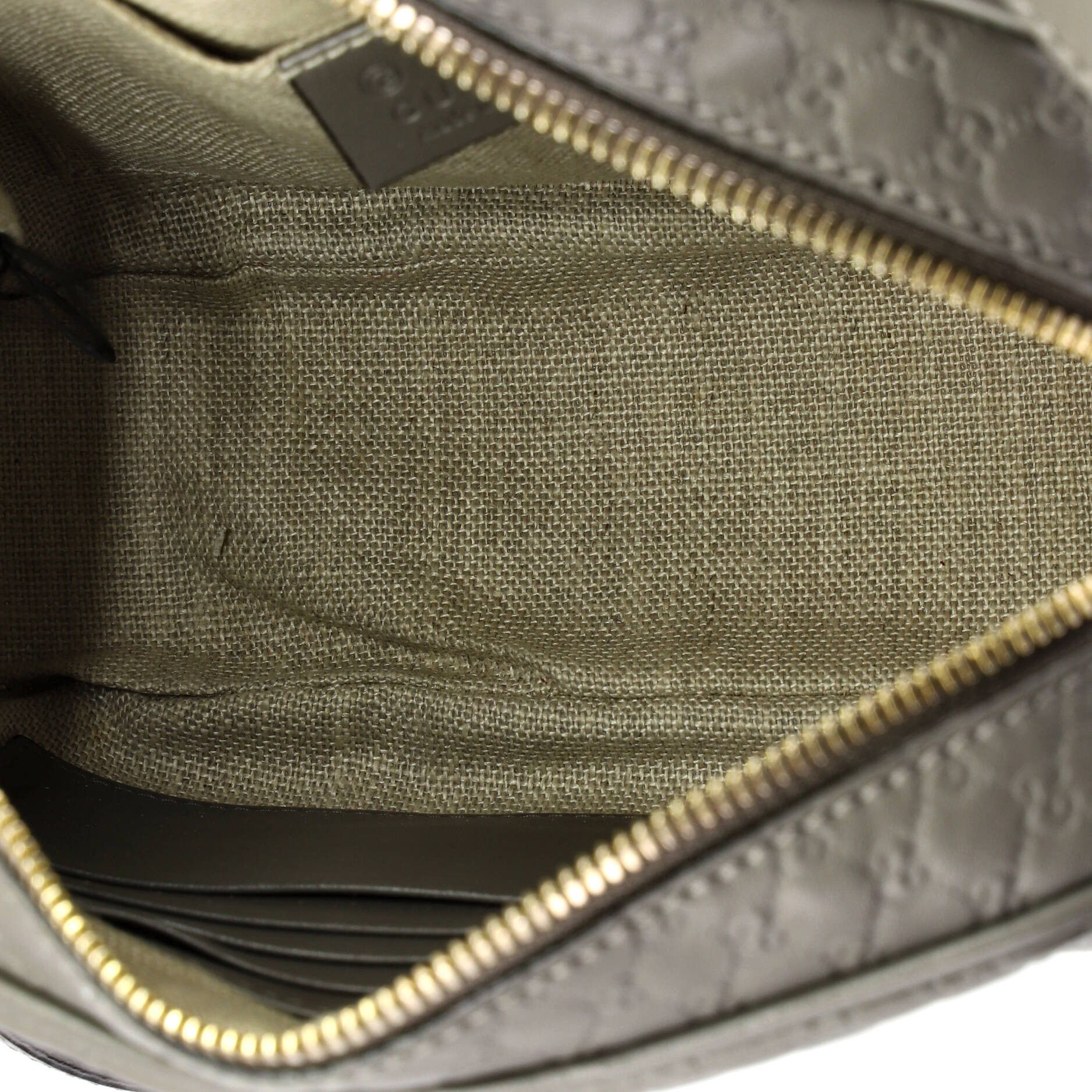 Gucci Bree Disco Crossbody Bag Size ONE SIZE - 5 Thumbnail