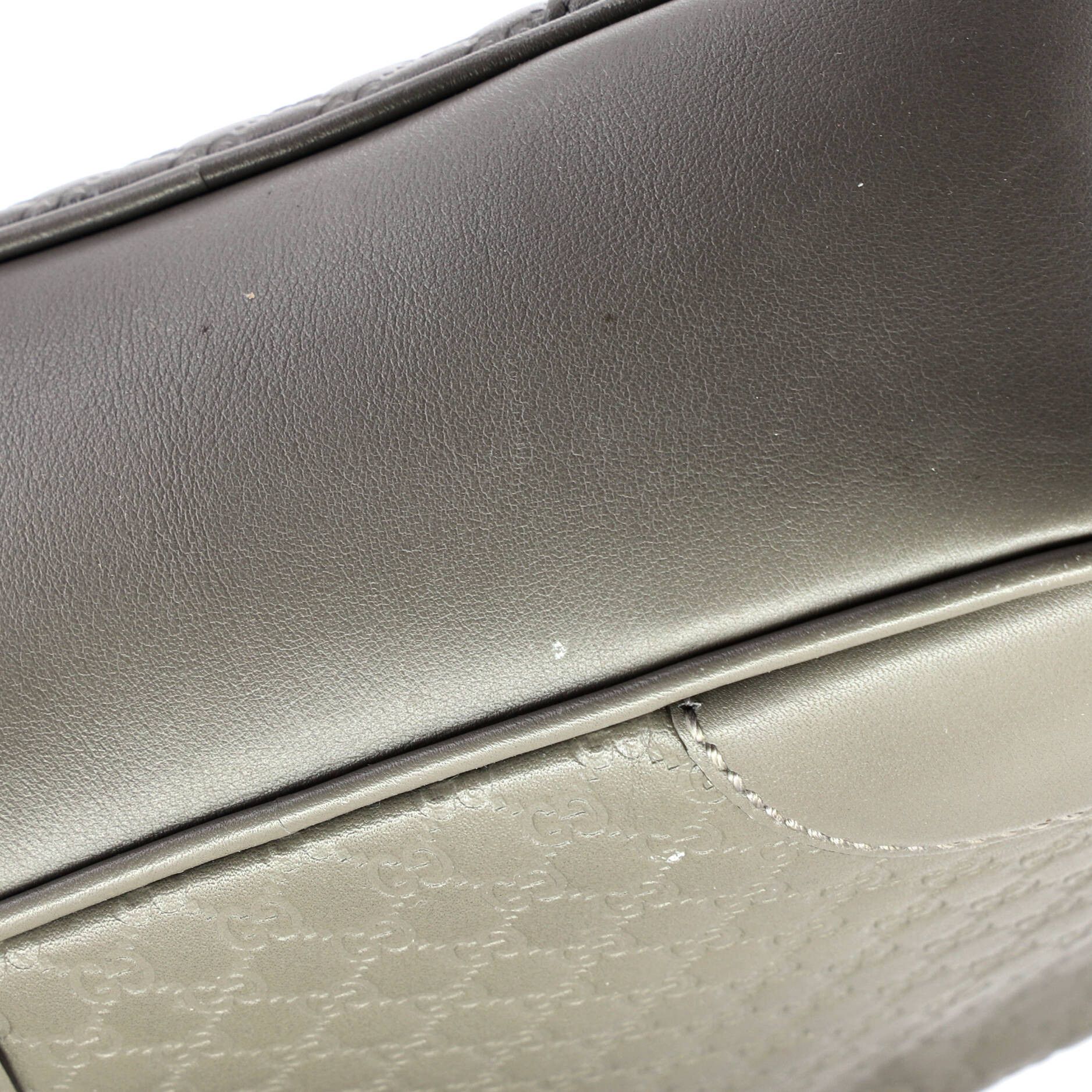 Gucci Bree Disco Crossbody Bag Size ONE SIZE - 8 Thumbnail