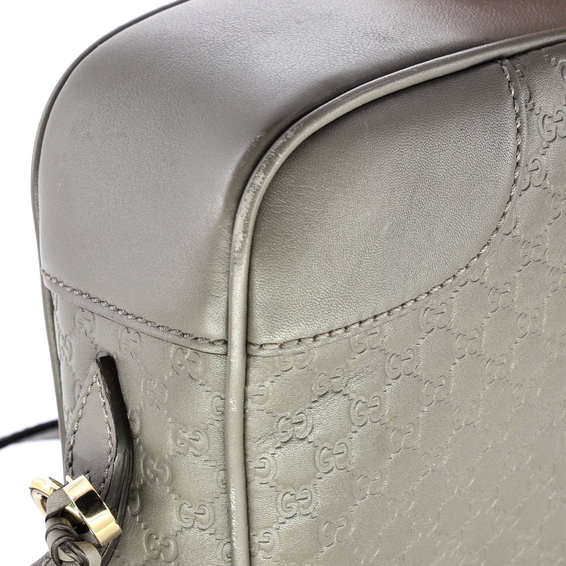 Gucci Bree Disco Crossbody Bag Size ONE SIZE - 7 Thumbnail